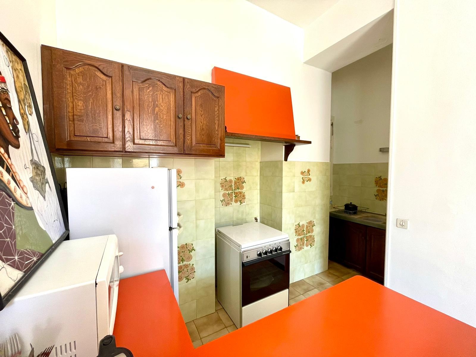 2 LOTS 100 M2 MENTON GARAVAN — photo 5