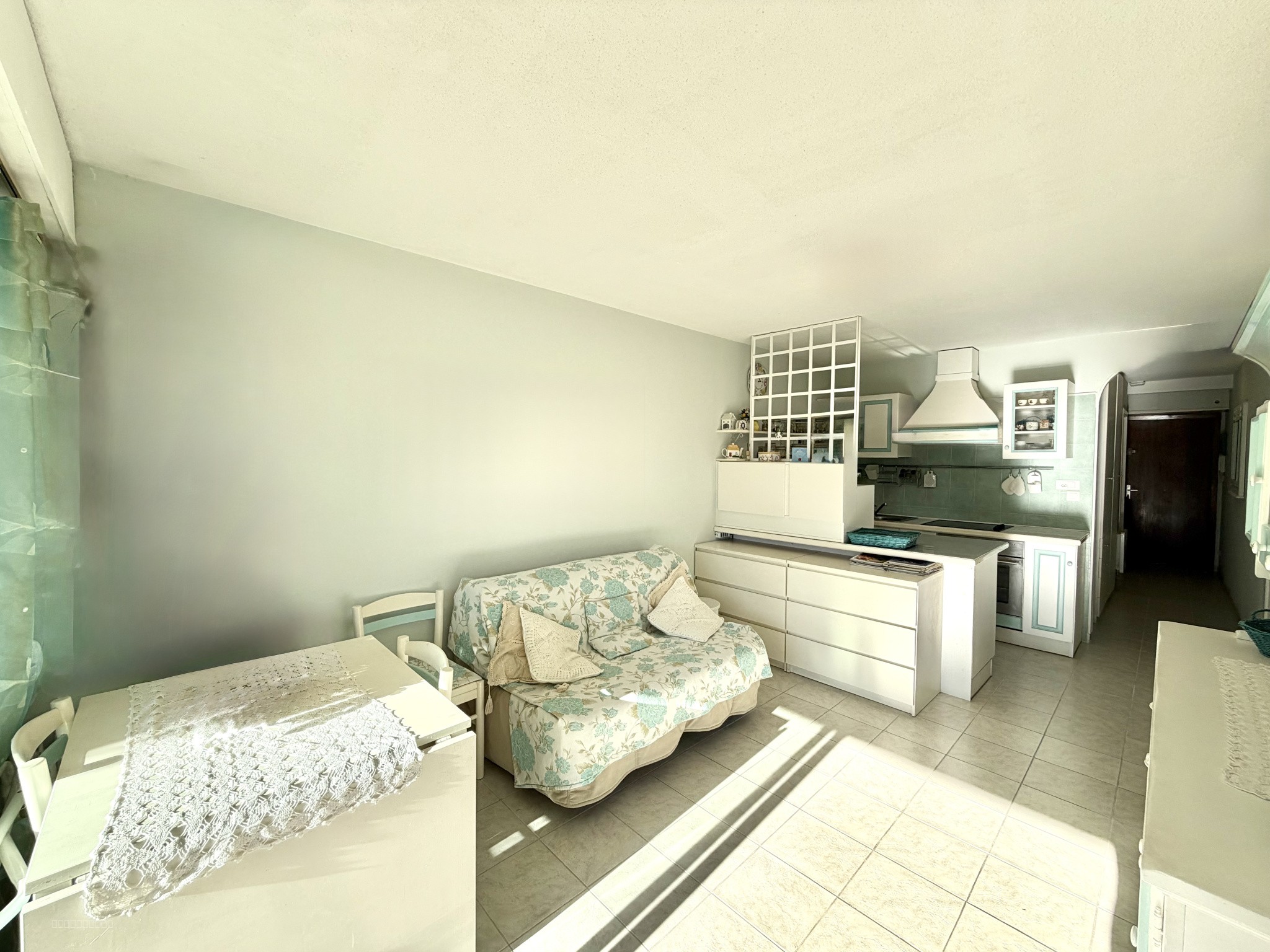 STUDIO GARAVAN PISCINE — photo 2