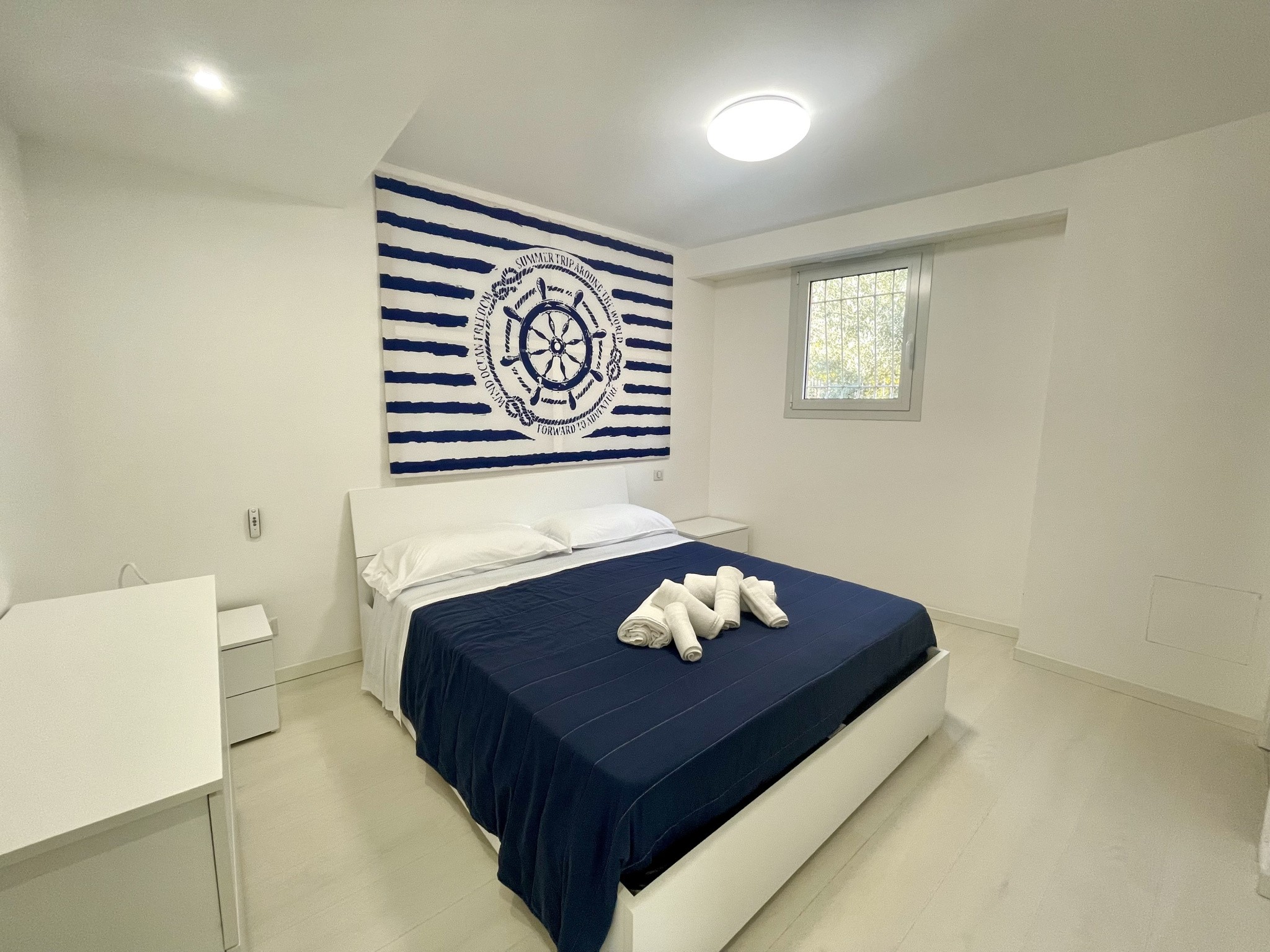 4 PIECES DERNIER ETAGE A MENTON GARAVAN — photo 7