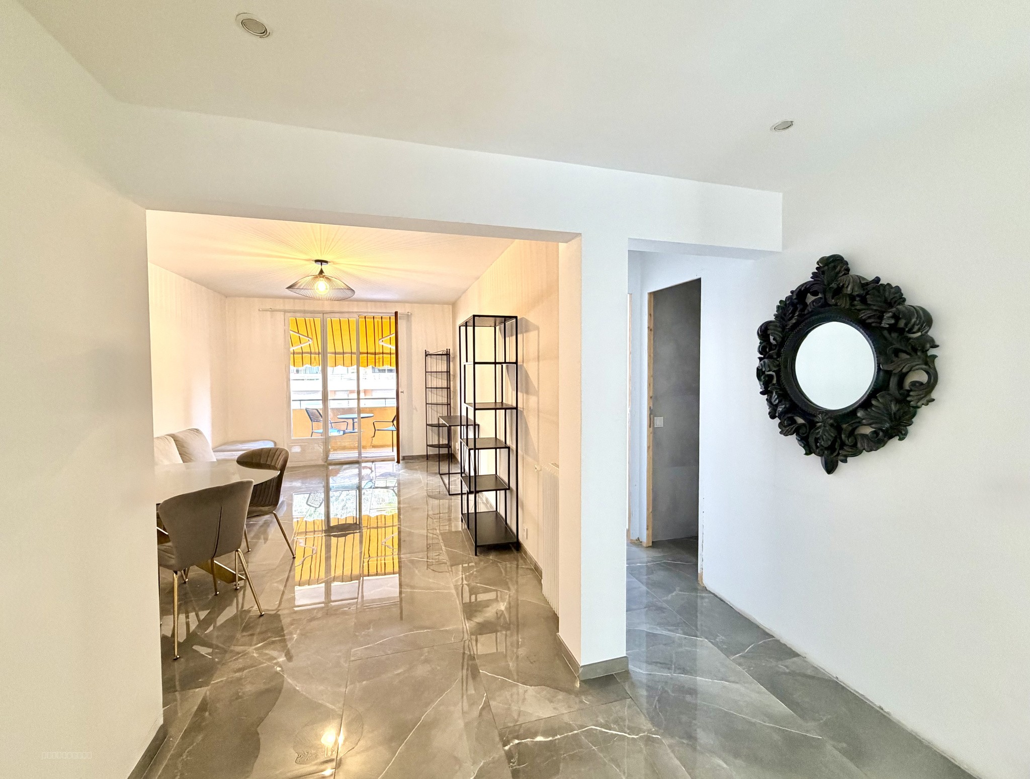 3 PIÈCES 55 M2 BORRIGO — photo 2