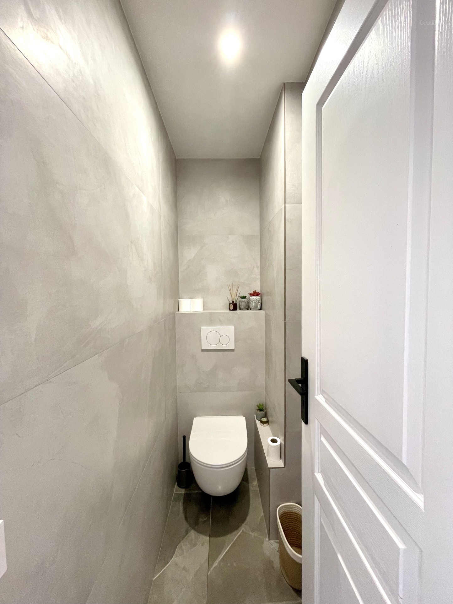 3 PIÈCES 55 M2 BORRIGO — photo 11