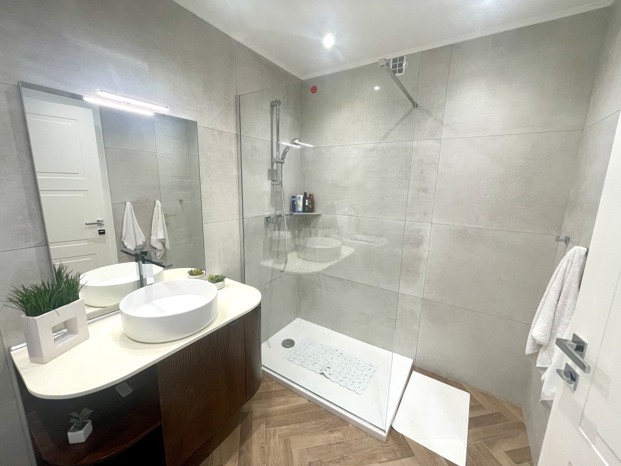 GRAND 3 PIÈCES 94 M2 CENTRE VILLE — photo 12