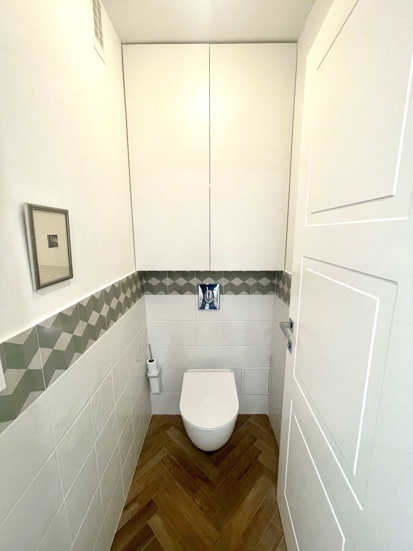 GRAND 3 PIÈCES 94 M2 CENTRE VILLE — photo 13