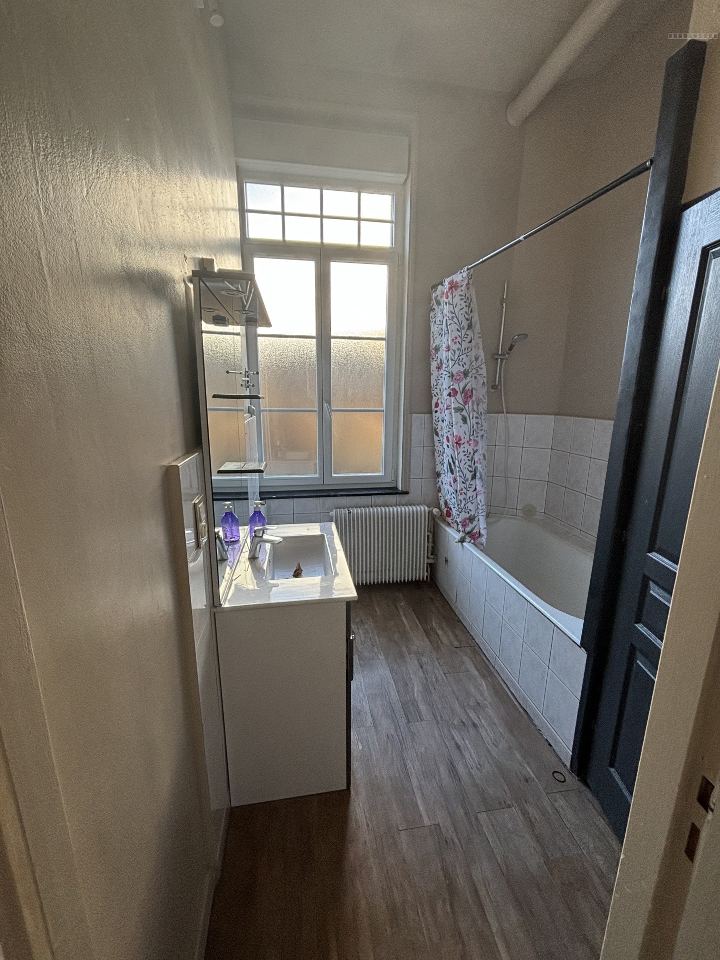 BEL APPARTEMENT T2 HYPER CENTRE — photo 7