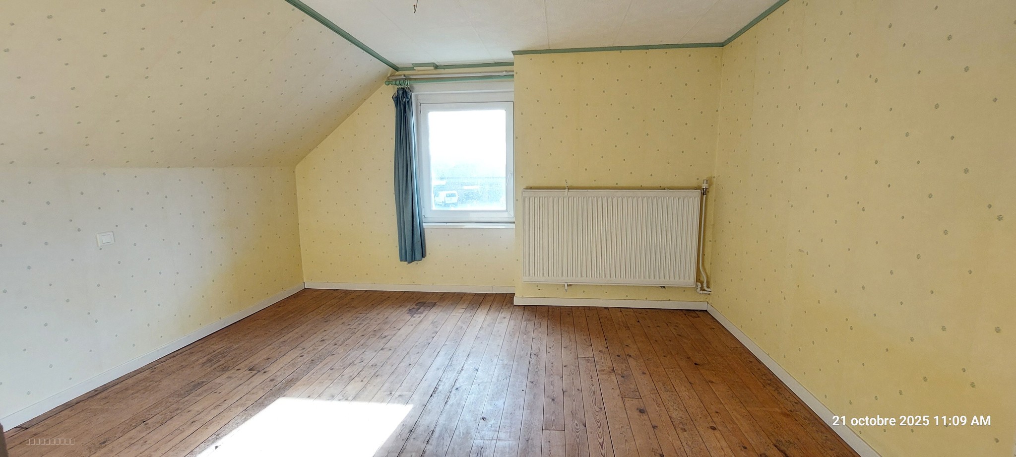 CORPS DE FERME DE 133 M2 SUR UN TERRAIN DE 1 473 M2 — photo 10