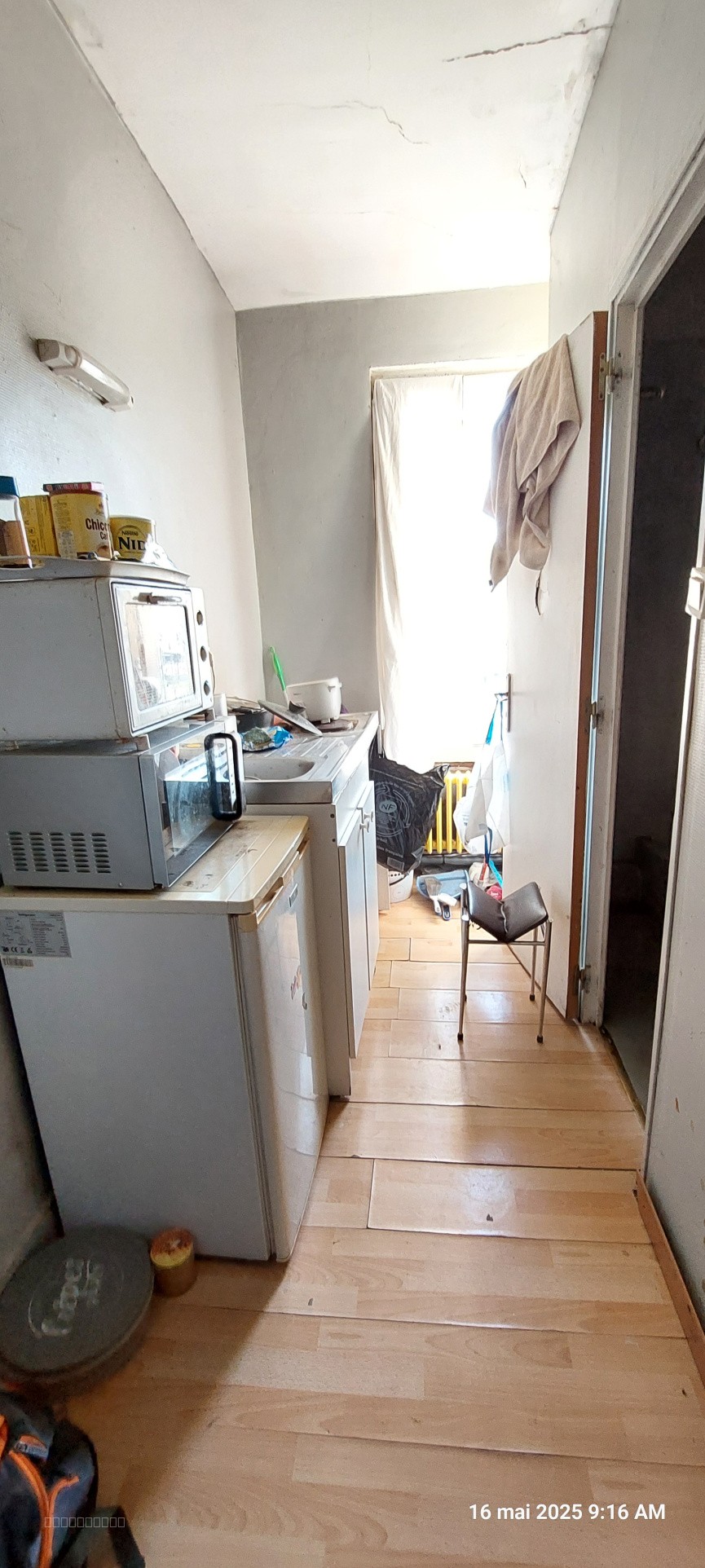 MAISON EN BRIQUES PROCHE DU CENTRE COMMERCIAL AUCHAN — photo 8