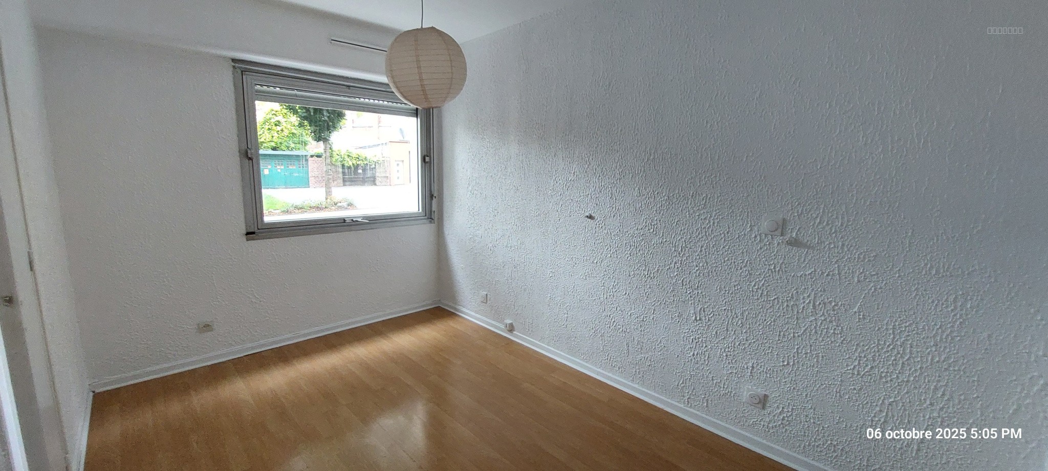 APPARTEMENT T2 EN ETAT NEUF — photo 5