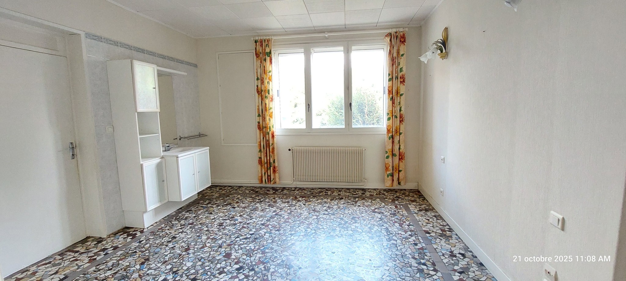 CORPS DE FERME DE 133 M2 SUR UN TERRAIN DE 1 473 M2 — photo 8