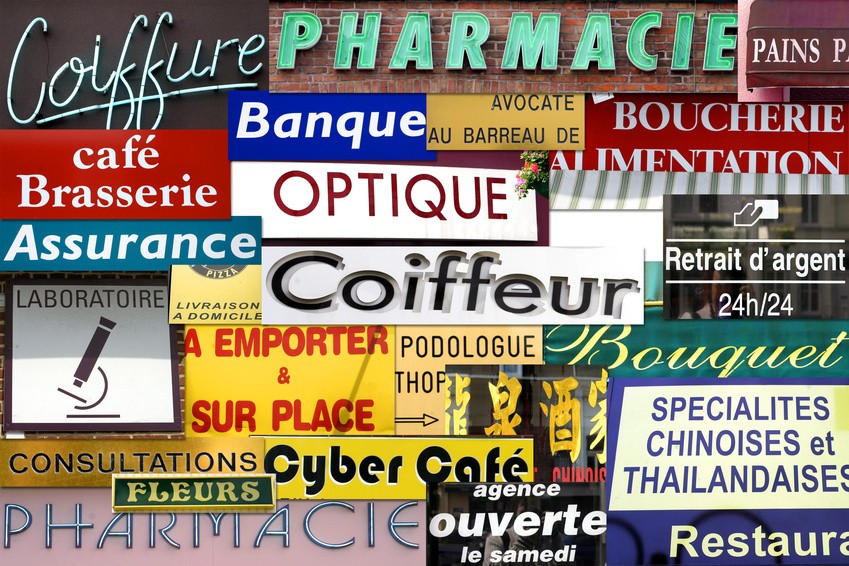 FONDS DE COMMERCE DE PRESSE/PAPETERIE — photo 1