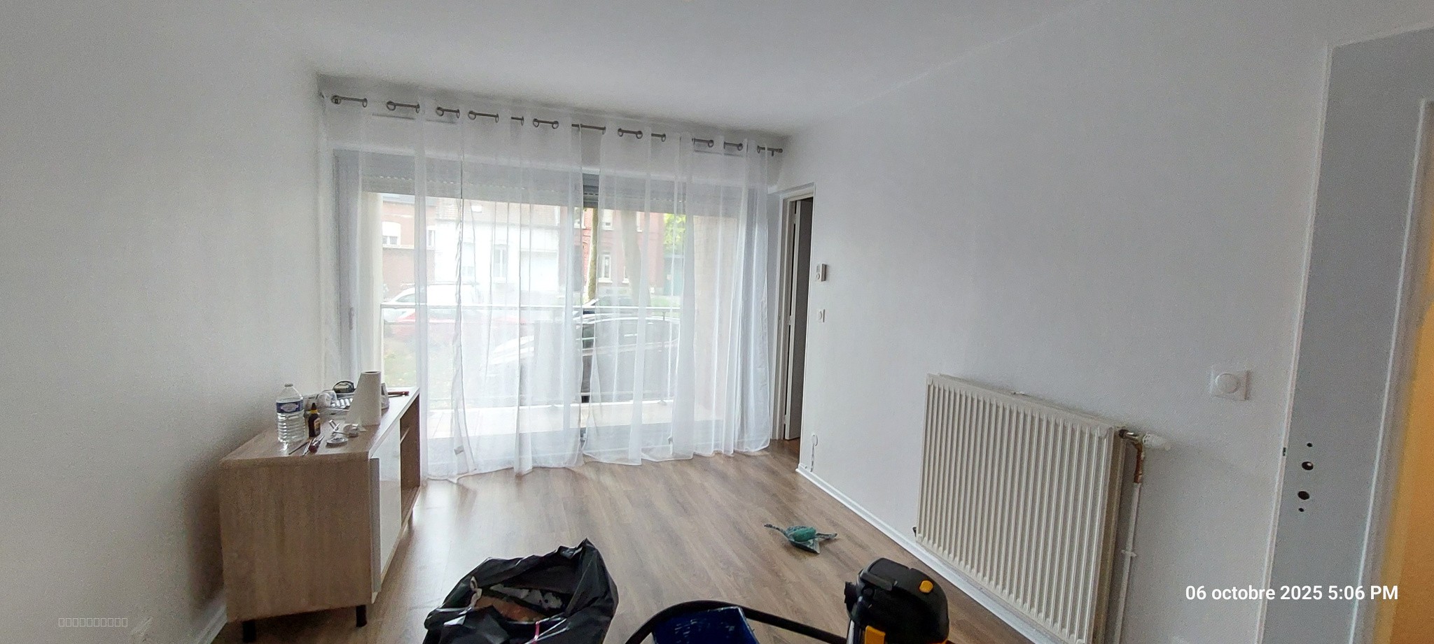 APPARTEMENT T2 EN ETAT NEUF — photo 4