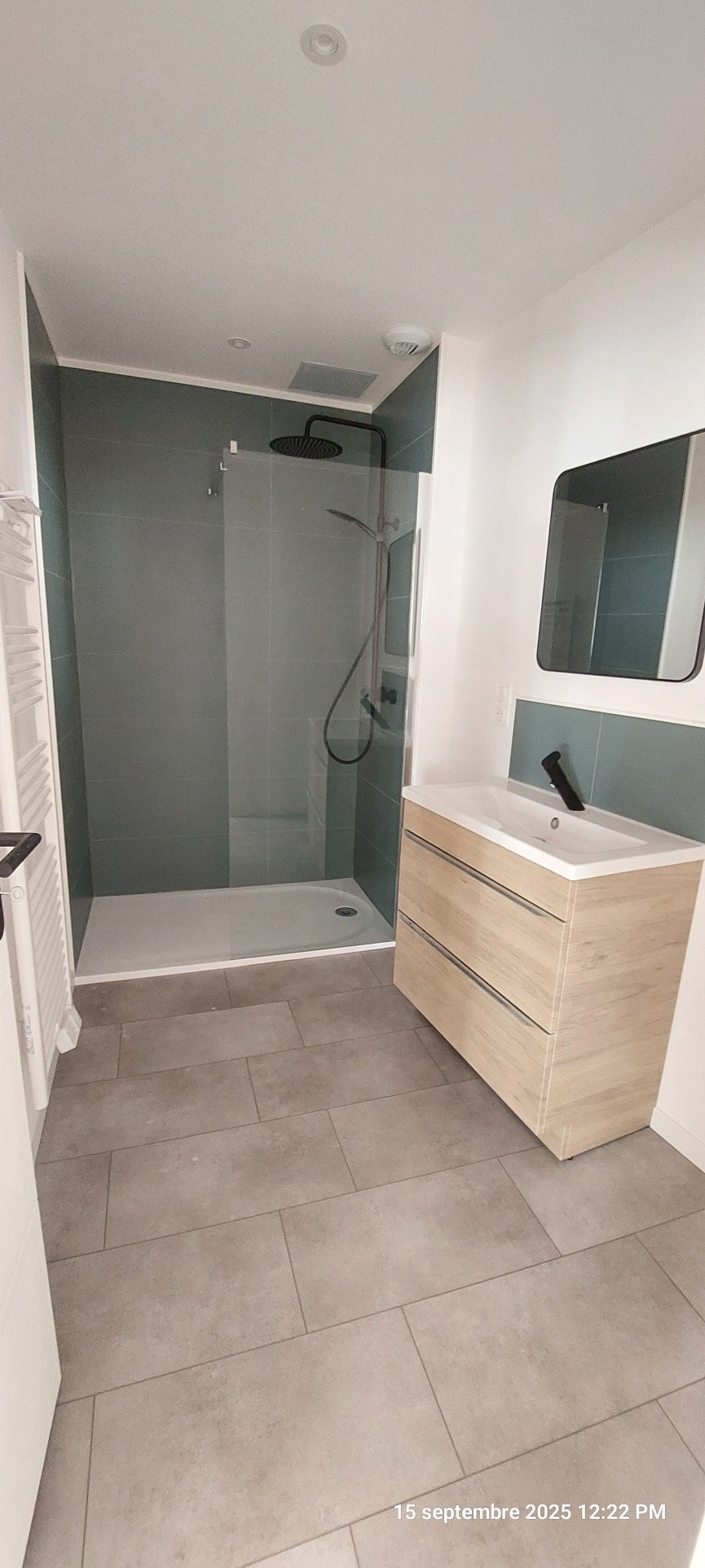 TRES BEL APPARTEMENT T3 ETAT NEUF — photo 4