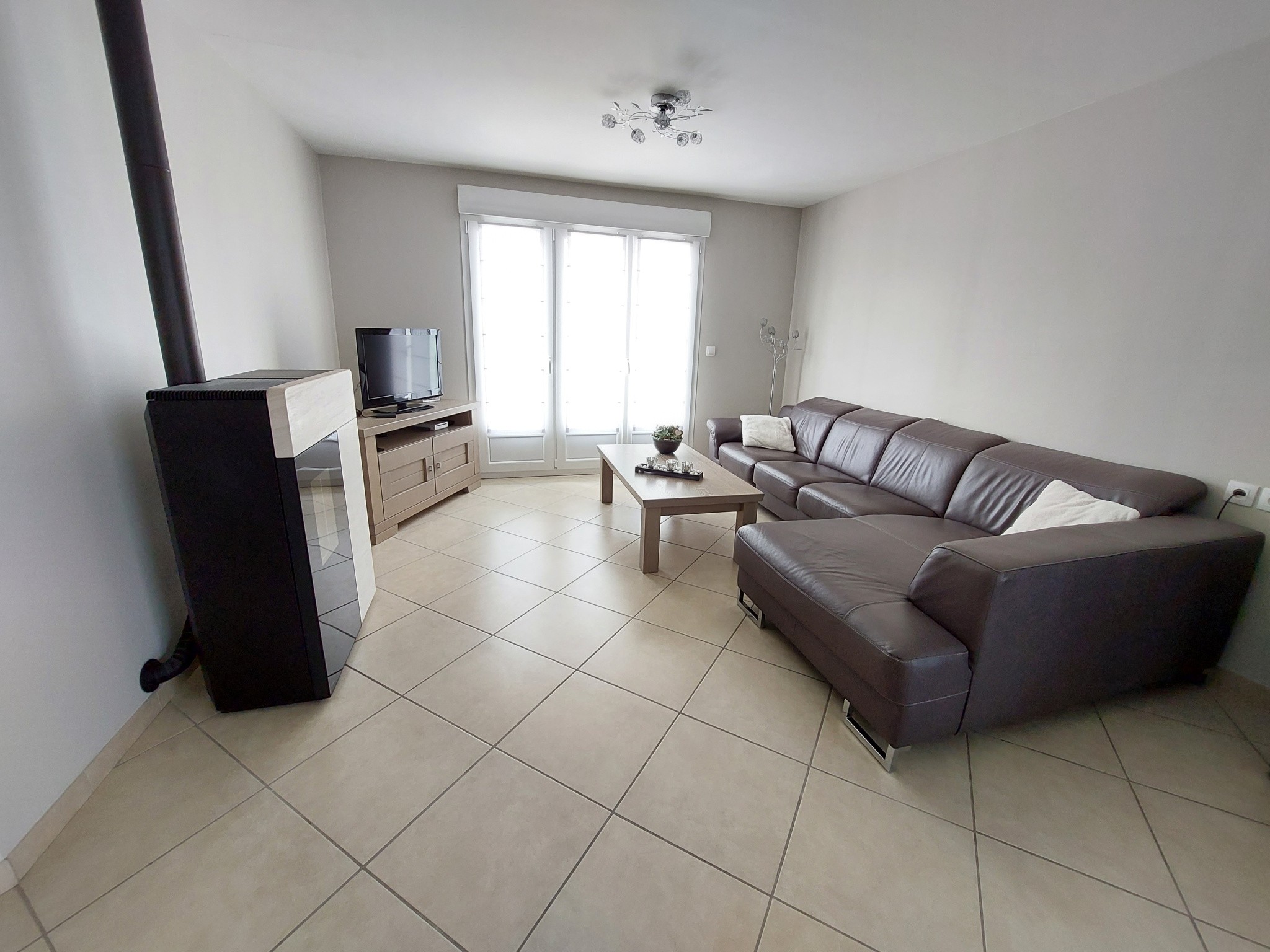 PAVILLON INDIVIDUEL DE PLAIN PIED A CAMBRAI — photo 6