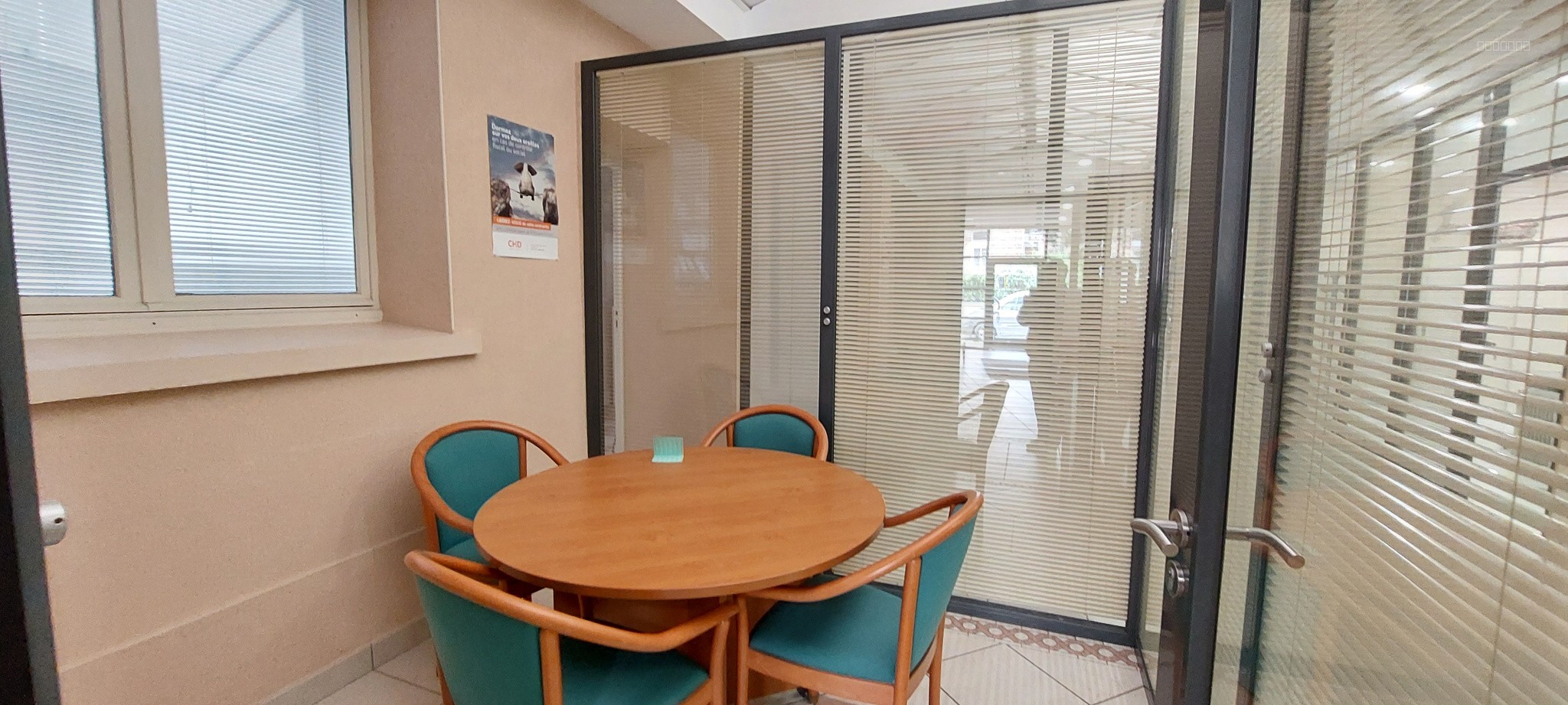 IMMEUBLE A USAGE PROFESSIONNEL DE 625 M2  TOUT DE PLAIN PIED — photo 7