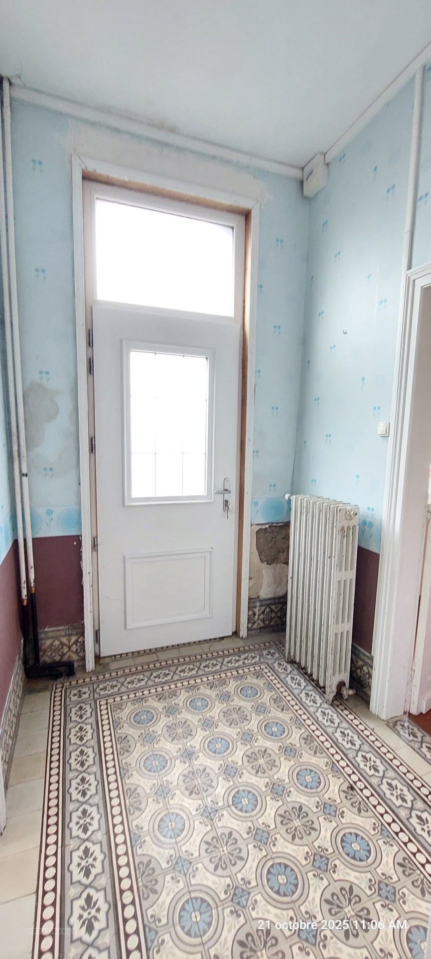 CORPS DE FERME DE 133 M2 SUR UN TERRAIN DE 1 473 M2 — photo 6