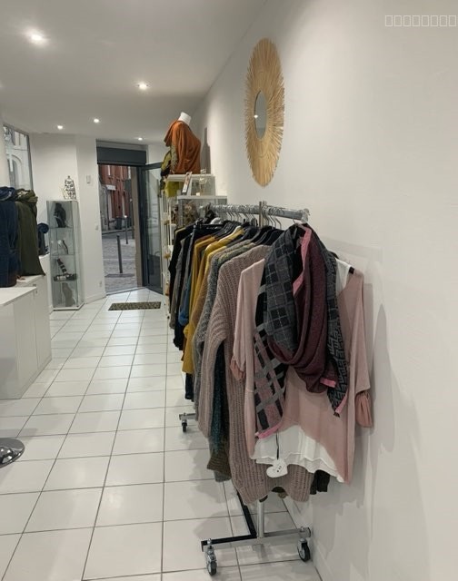 LOCAL DE 29 M2 HYPER CENTRE — photo 3