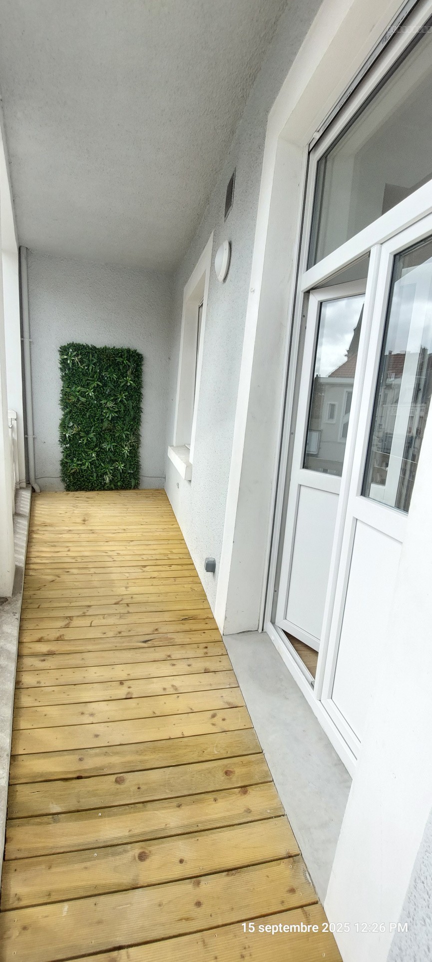 TRES BEL APPARTEMENT T3 ETAT NEUF — photo 7