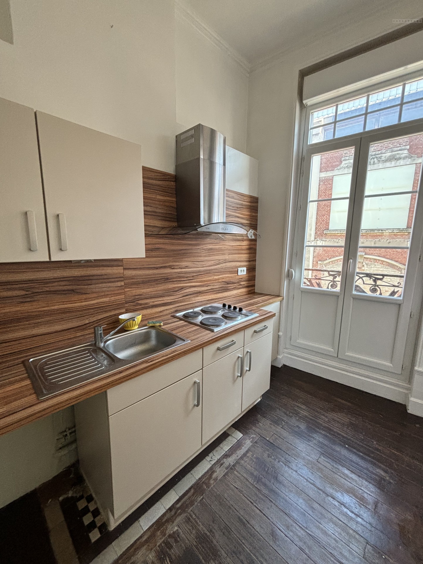 BEL APPARTEMENT T2 HYPER CENTRE — photo 5