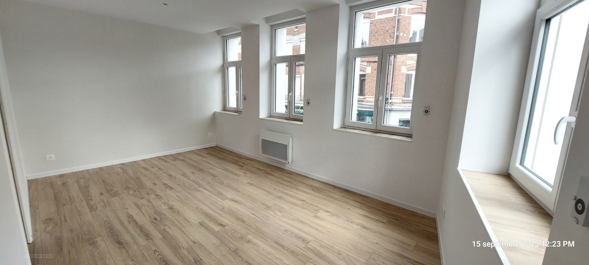 TRES BEL APPARTEMENT T3 ETAT NEUF — photo 6