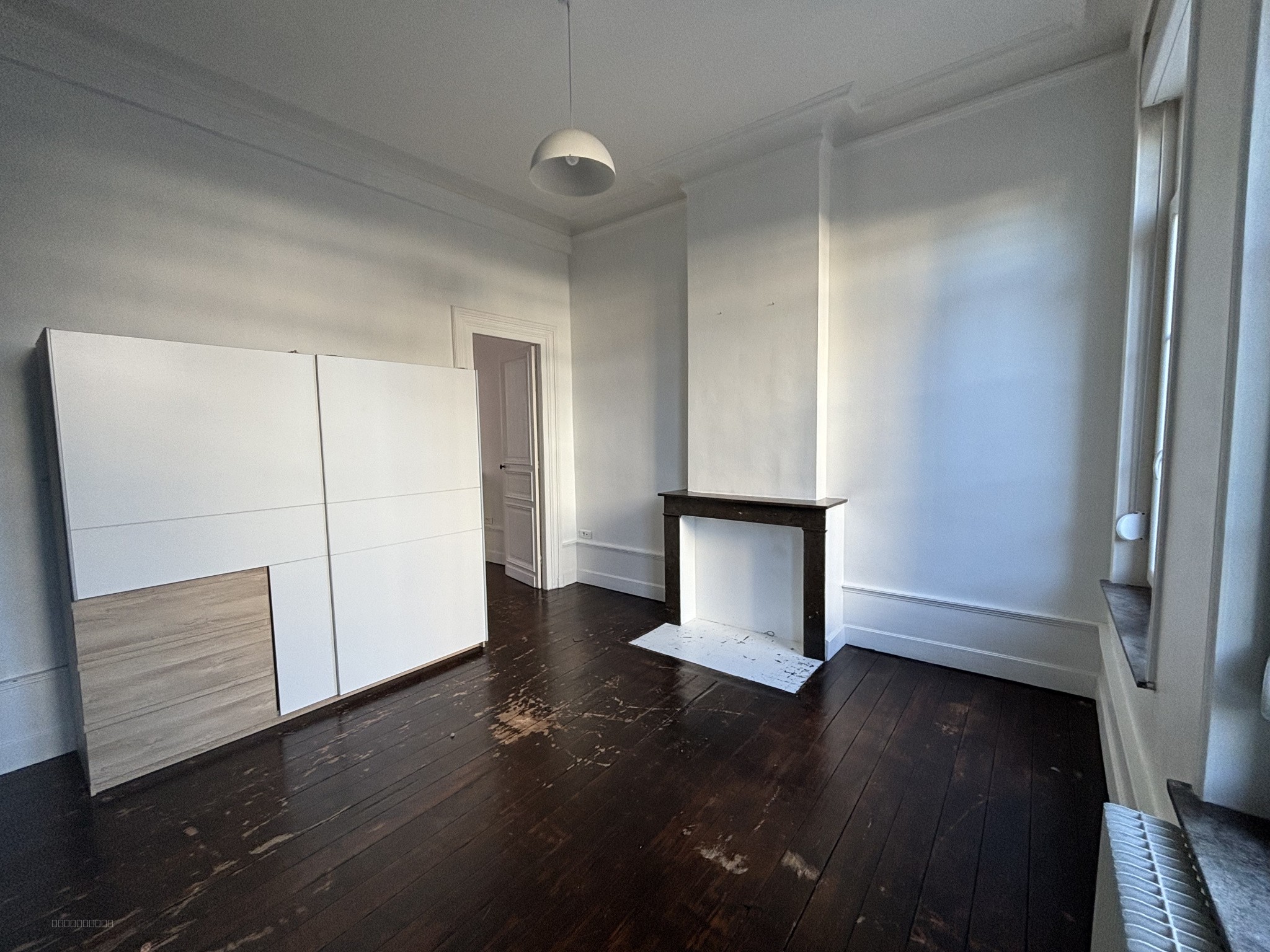 BEL APPARTEMENT T2 HYPER CENTRE — photo 8