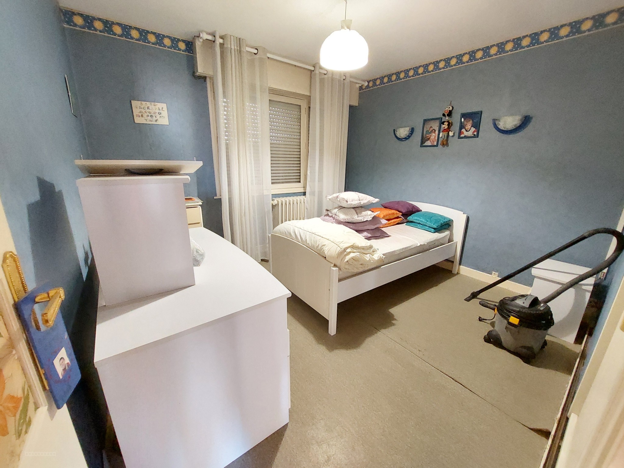 MAISON INDIVIDUELLE DE 95 M2 PROCHE DU CENTRE VILLE — photo 4