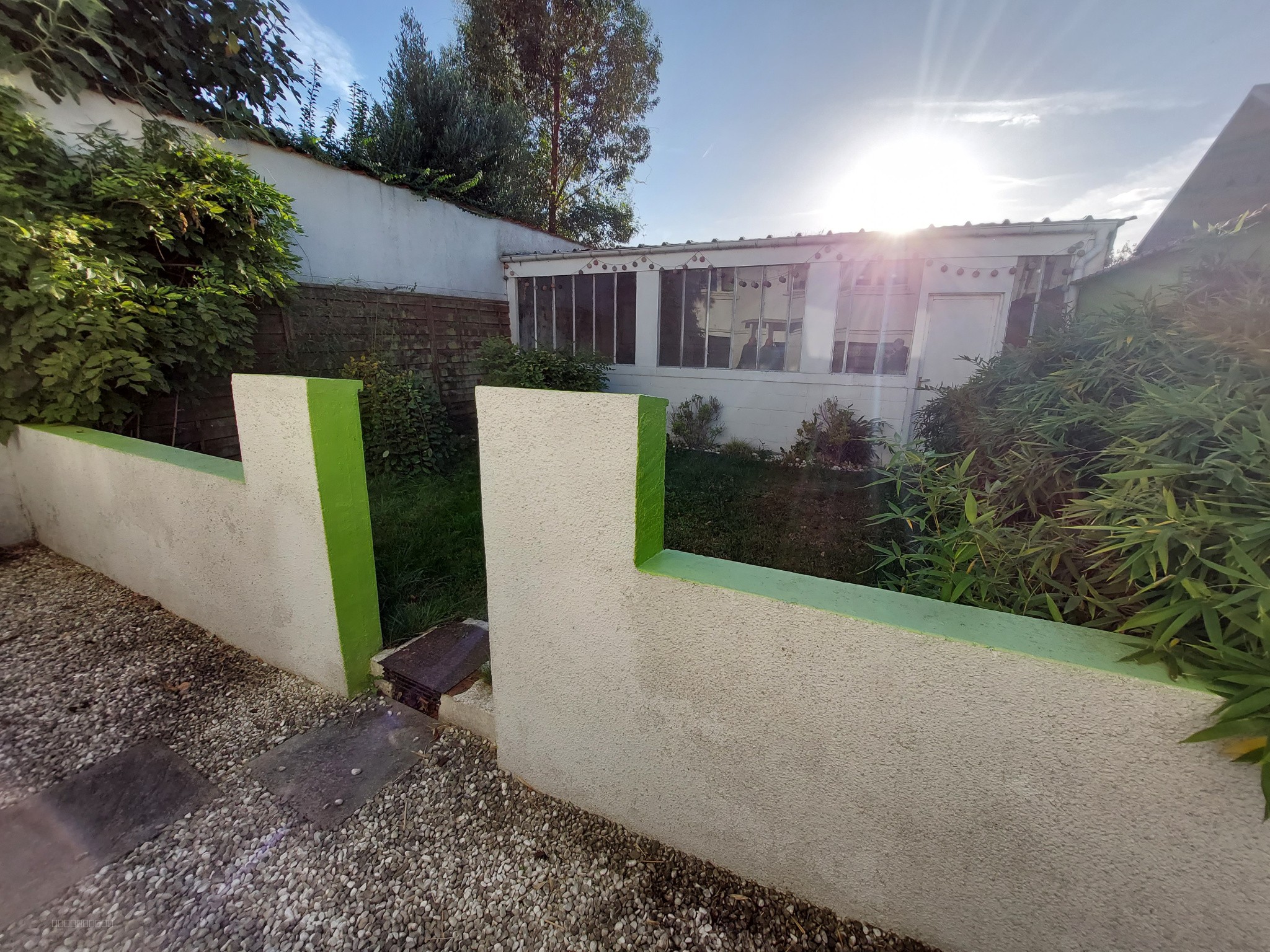 MAISON INDIVIDUELLE DE 95 M2 PROCHE DU CENTRE VILLE — photo 10
