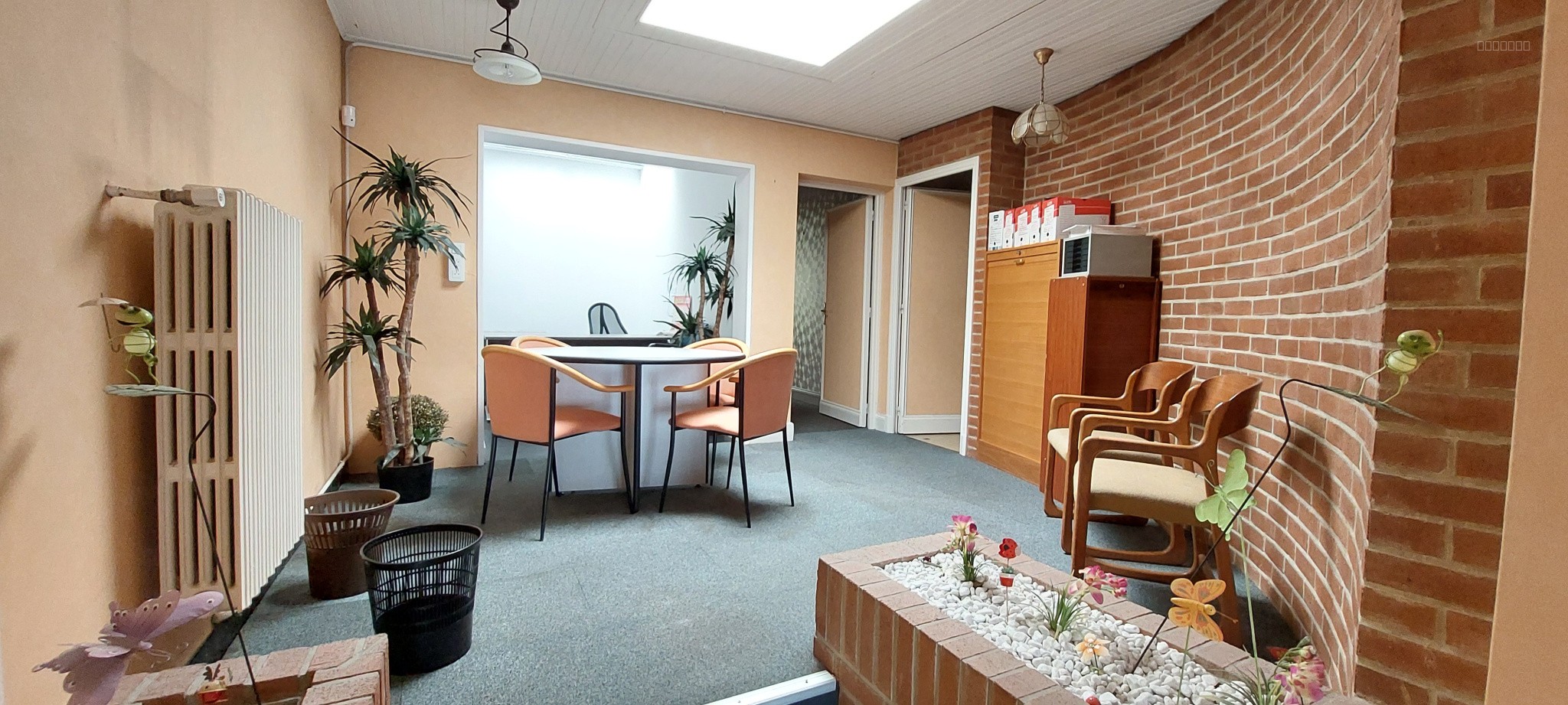 IMMEUBLE DE BUREAUX DE 902 M2 — photo 7