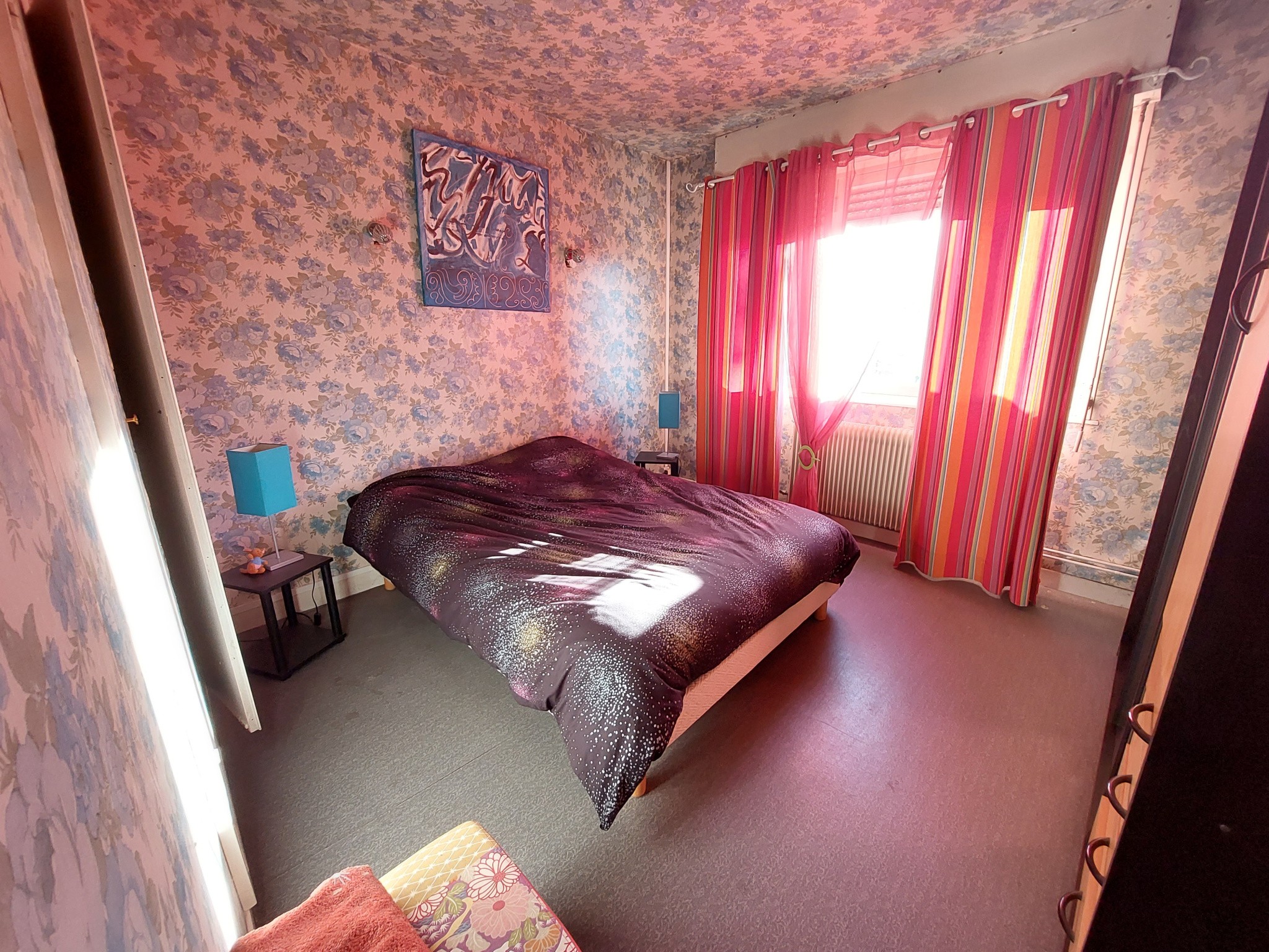 MAISON INDIVIDUELLE DE 95 M2 PROCHE DU CENTRE VILLE — photo 7