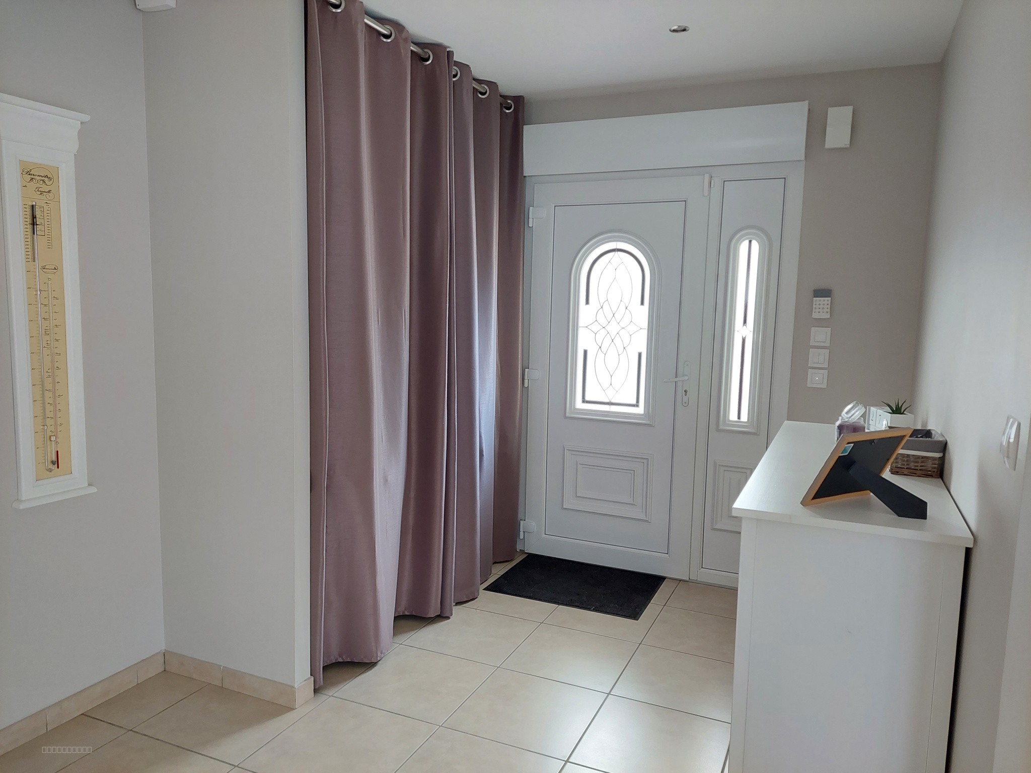 PAVILLON INDIVIDUEL DE PLAIN PIED A CAMBRAI — photo 14