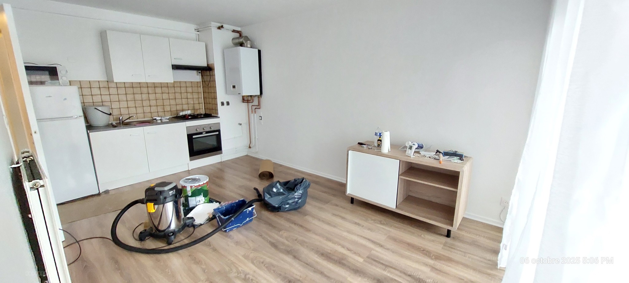 APPARTEMENT T2 EN ETAT NEUF — photo 2