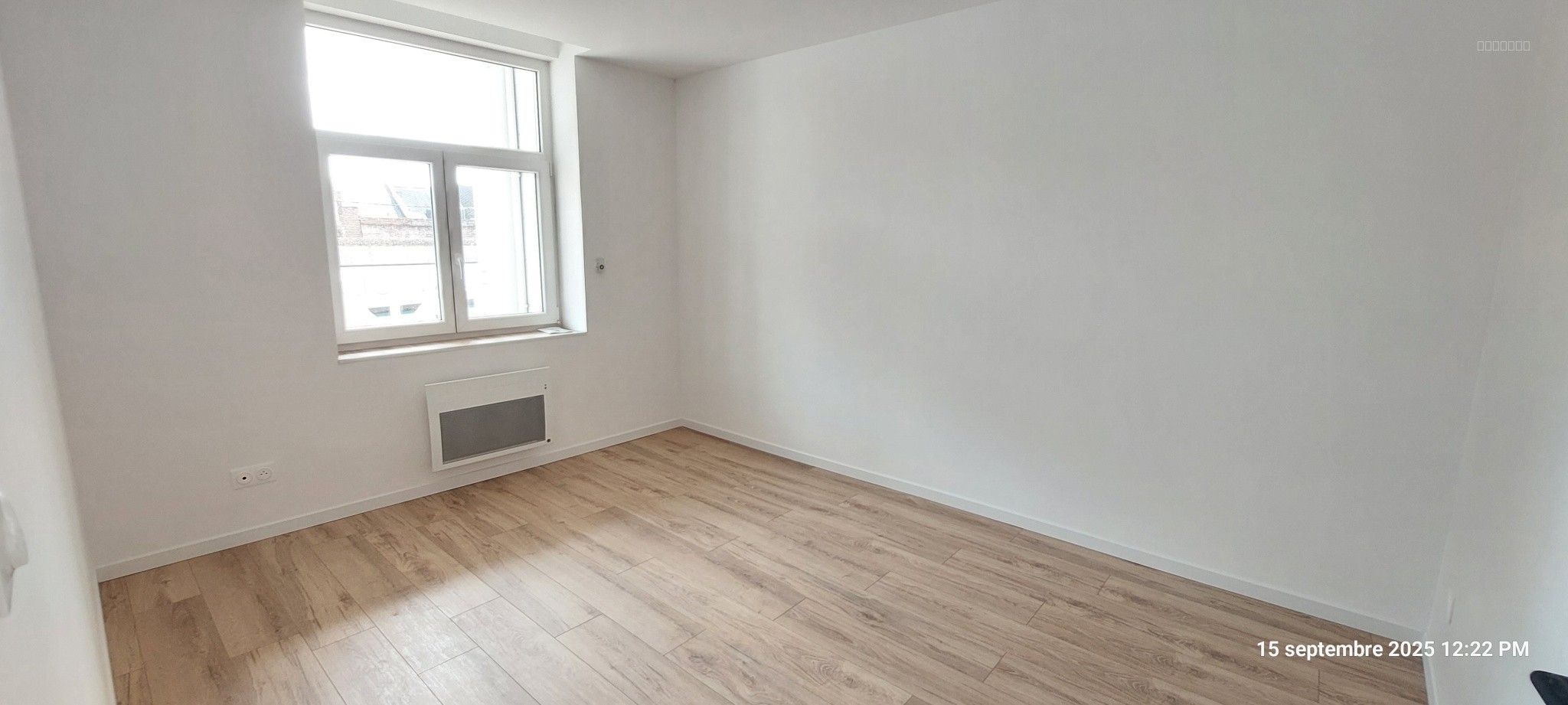 TRES BEL APPARTEMENT T3 ETAT NEUF — photo 5