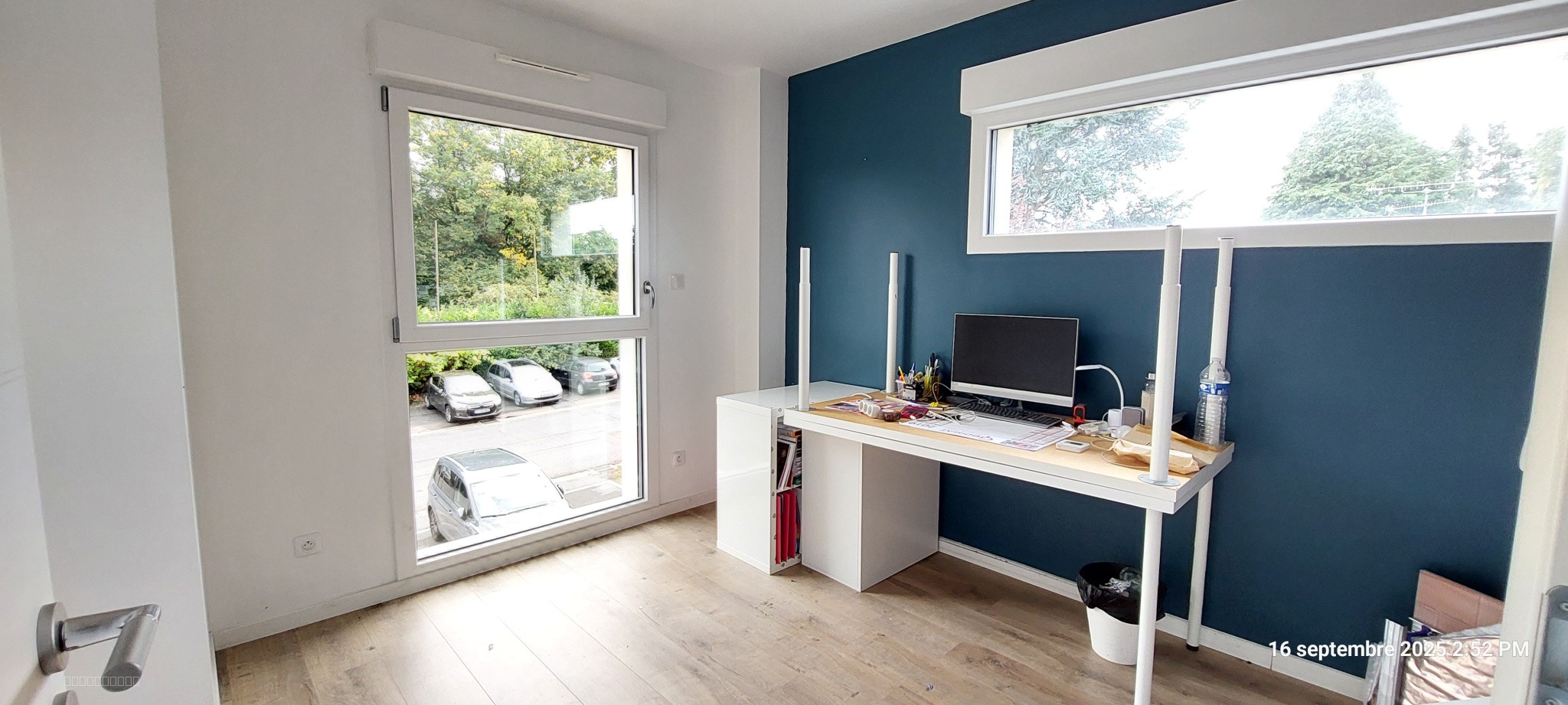 TRES BELLE SURFACE DE BUREAUX DE CONSTRUCTION RECENTE — photo 4