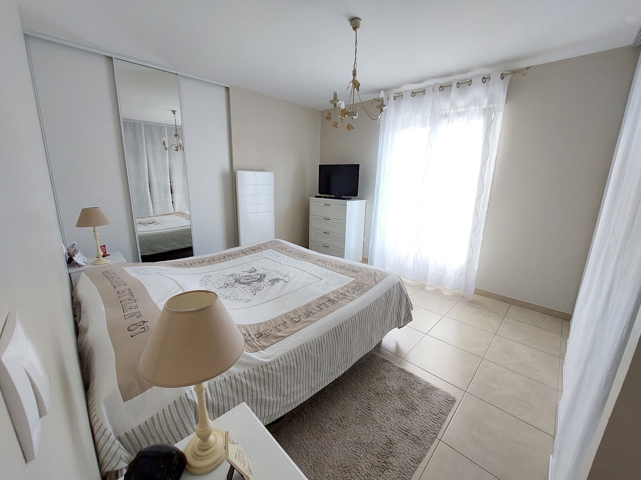 PAVILLON INDIVIDUEL DE PLAIN PIED A CAMBRAI — photo 9
