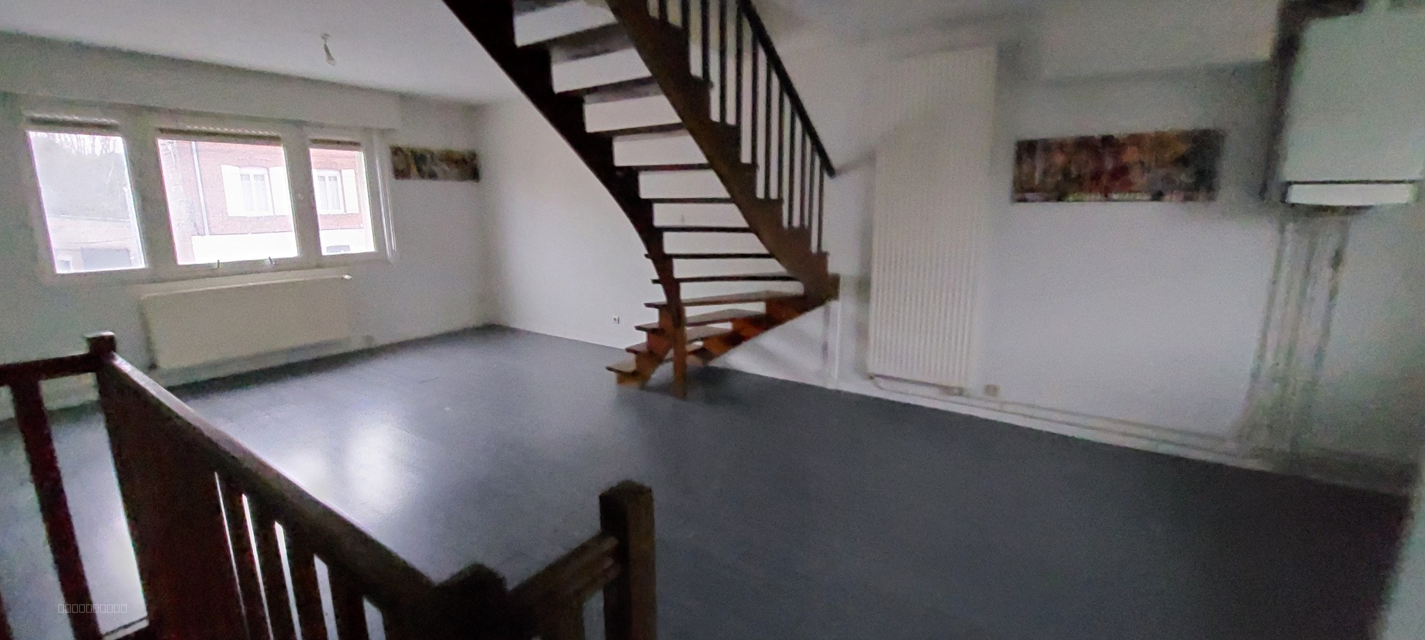 BATIMENT A USAGE COMMERCIAL OU PROFESSIONNEL — photo 4
