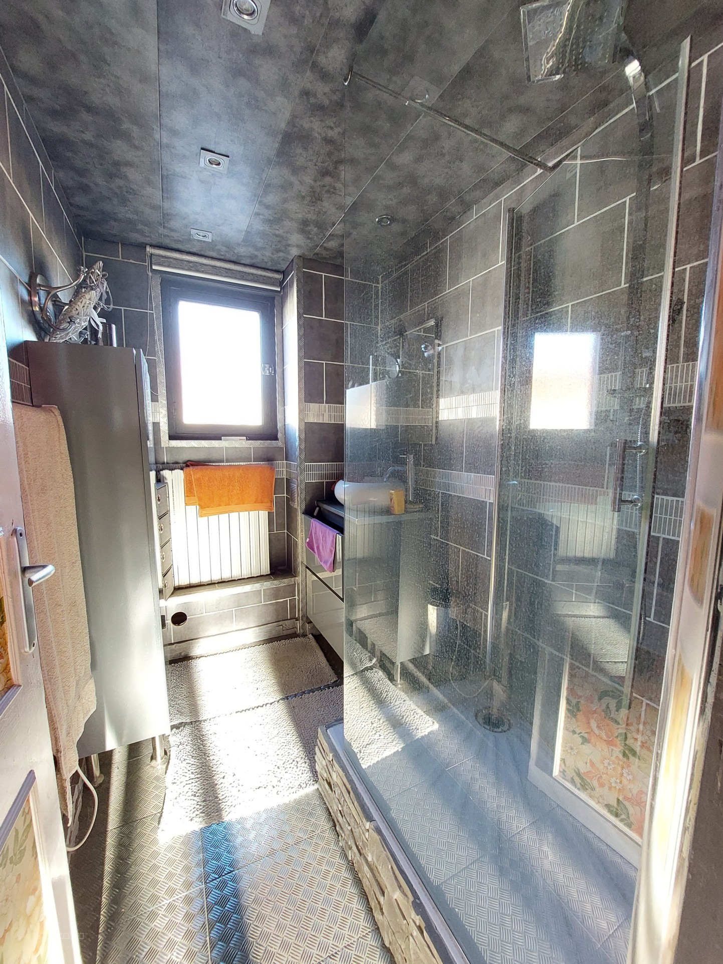 MAISON INDIVIDUELLE DE 95 M2 PROCHE DU CENTRE VILLE — photo 8