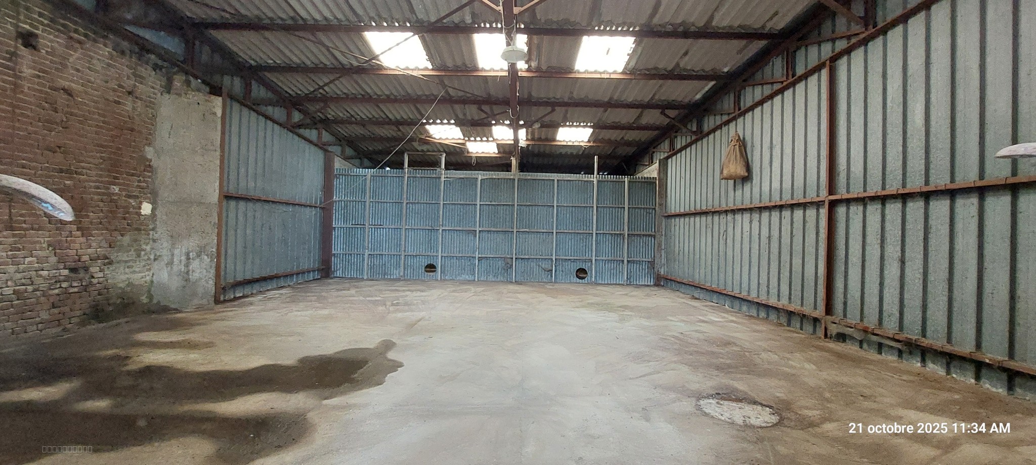 CORPS DE FERME DE 133 M2 SUR UN TERRAIN DE 1 473 M2 — photo 14