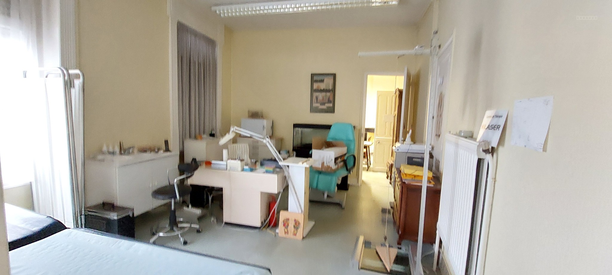 LOCAL PROFESSIONNEL EN RDC — photo 3