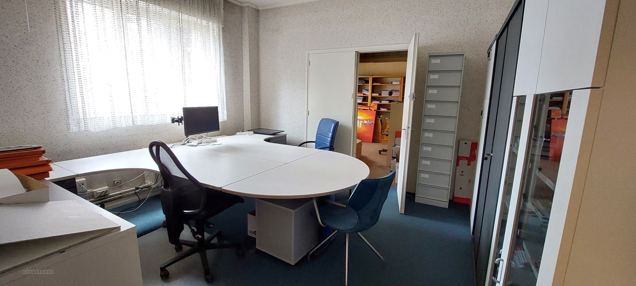 IMMEUBLE DE BUREAUX DE 902 M2 — photo 8
