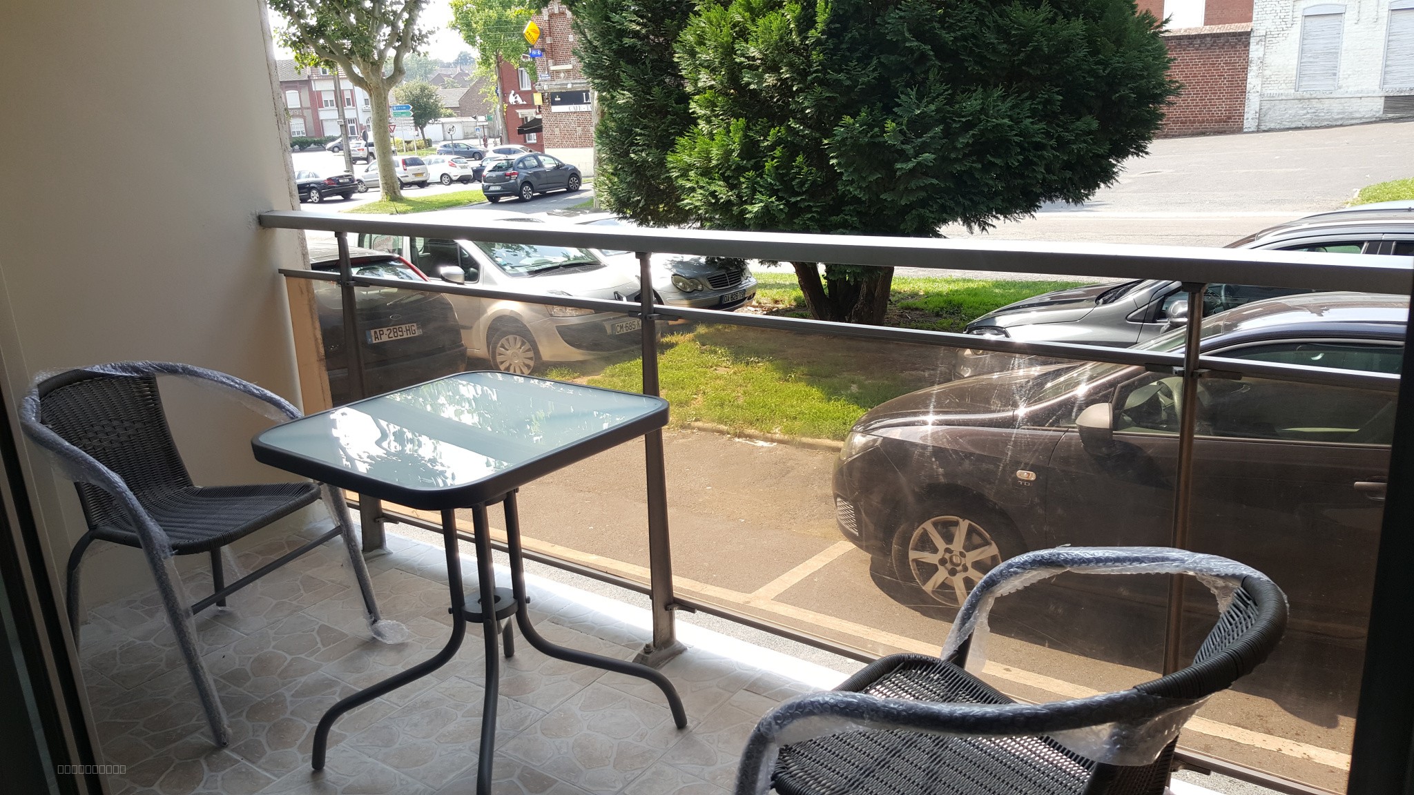 APPARTEMENT T2 EN ETAT NEUF — photo 6