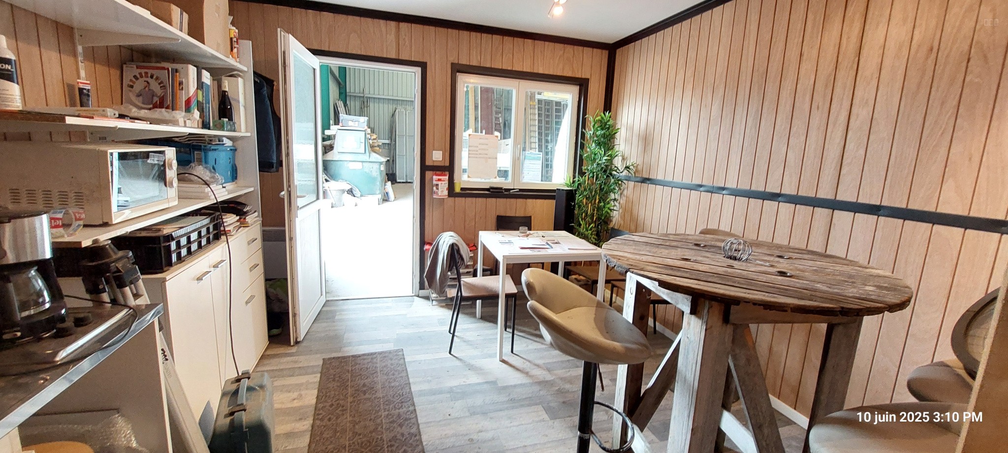 BATIMENT DE 300 M2 EN PARFAIT ETAT — photo 5