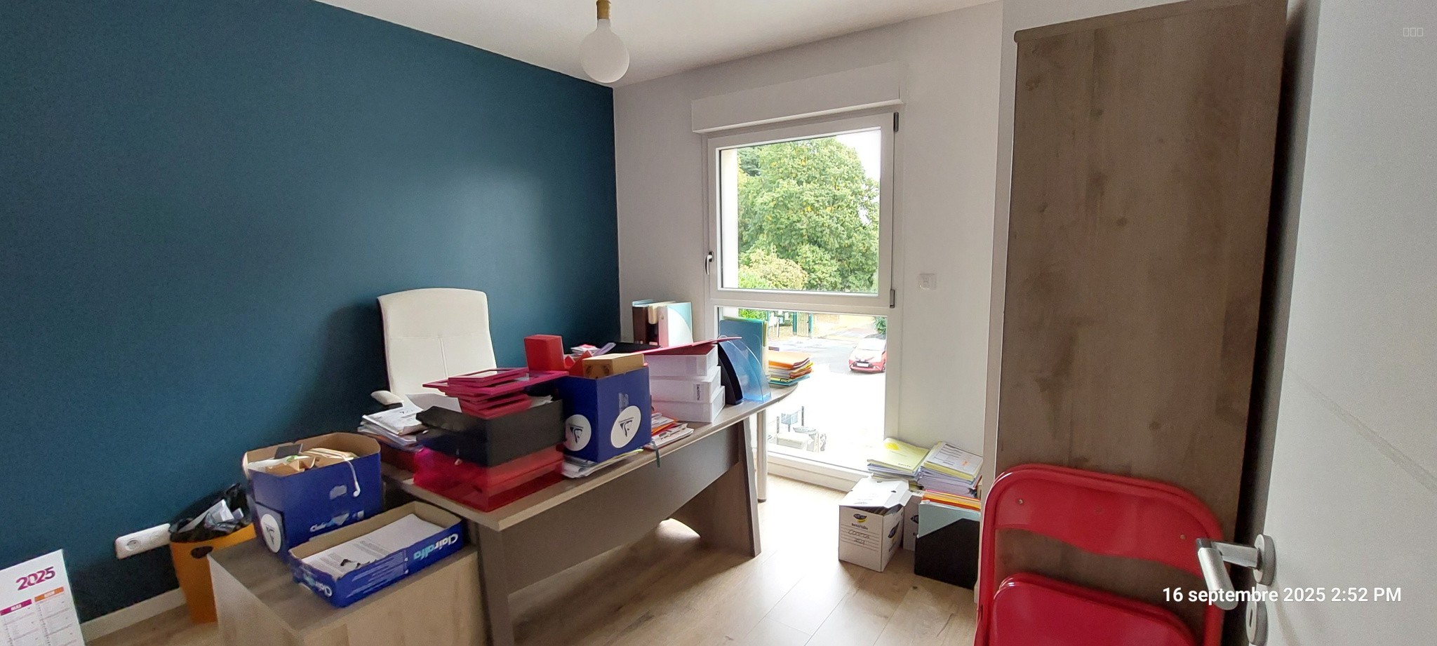 TRES BELLE SURFACE DE BUREAUX DE CONSTRUCTION RECENTE — photo 3