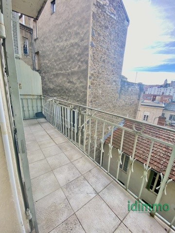 Magnifique appartement  au deuxième étage avec un locataire en place, pour investisseur en plein centre ville — photo 9