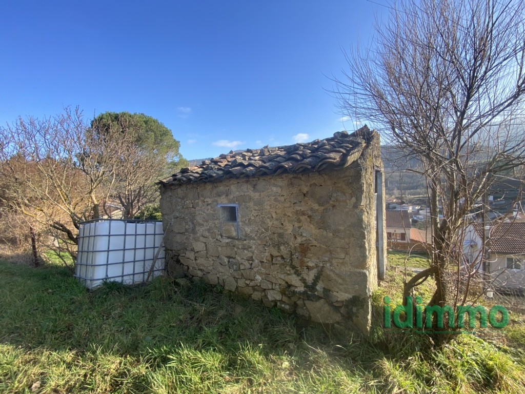 Terrain de 2664 m2 avec Potentiel de Construction** à Villevocance à 15 minutes d'Annonay... — photo 6