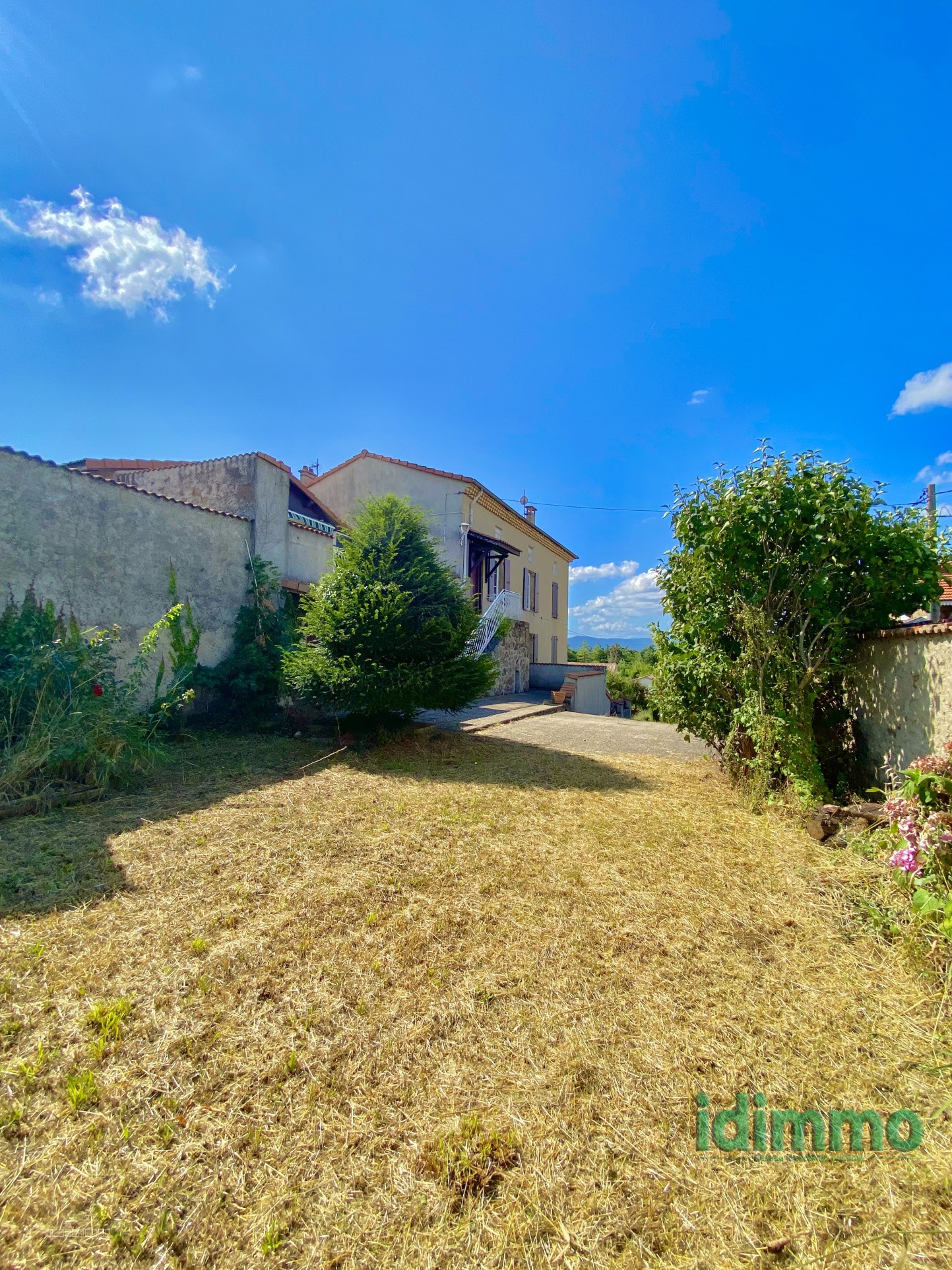 Charmante Maison Ancienne à Vissenty avec vue Dominante, 5 chambres, véranda, terrasse, grange, terrain à Anno — photo 2