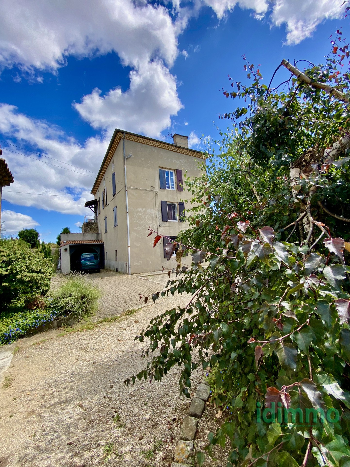 Charmante Maison Ancienne à Vissenty avec vue Dominante, 5 chambres, véranda, terrasse, grange, terrain à Anno — photo 3