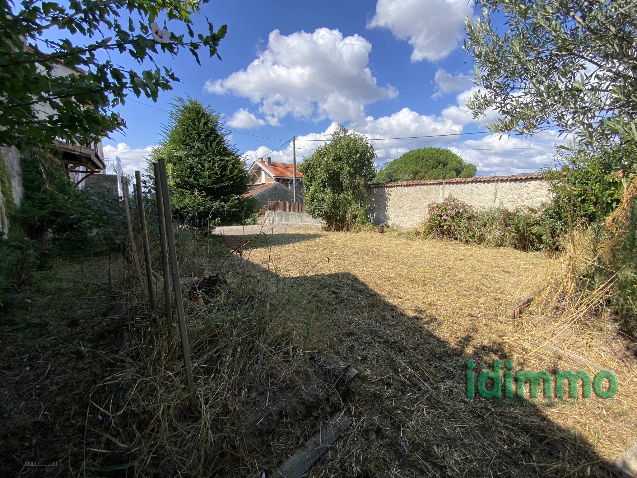 Charmante Maison Ancienne à Vissenty avec vue Dominante, 5 chambres, véranda, terrasse, grange, terrain à Anno — photo 6