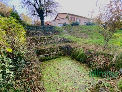 En exclusivité, maison individuelle de 101 m2 habitables + une véranda de 32 m2 sur un terrain de 2 101 m2 à A — photo 14