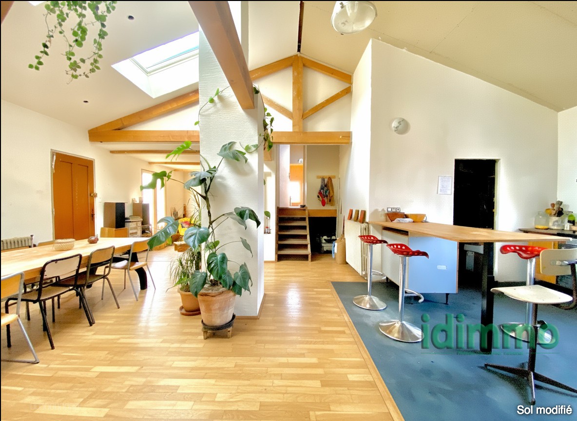 En exclusivité, maison individuelle de 101 m2 habitables + une véranda de 32 m2 sur un terrain de 2 101 m2 à A — photo 16