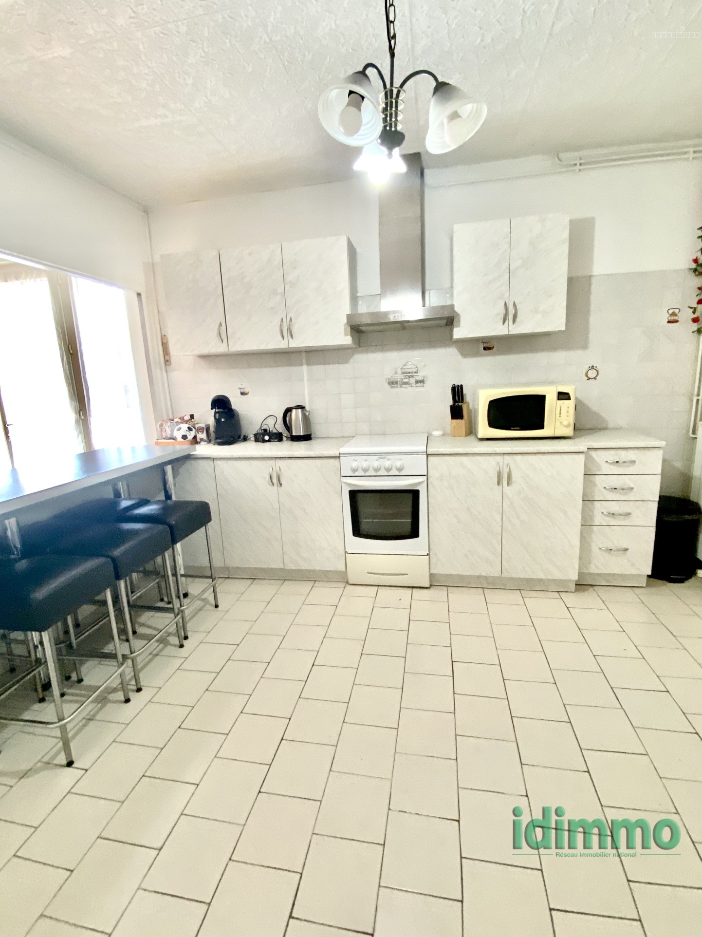 Magnifique maison de 171 m2 avec 822 m2 de terrain , idéal pour investisseur ou famille à Annonay... — photo 11