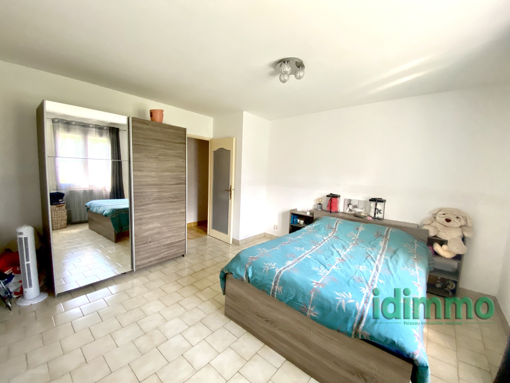 Magnifique maison de 171 m2 avec 822 m2 de terrain , idéal pour investisseur ou famille à Annonay... — photo 12