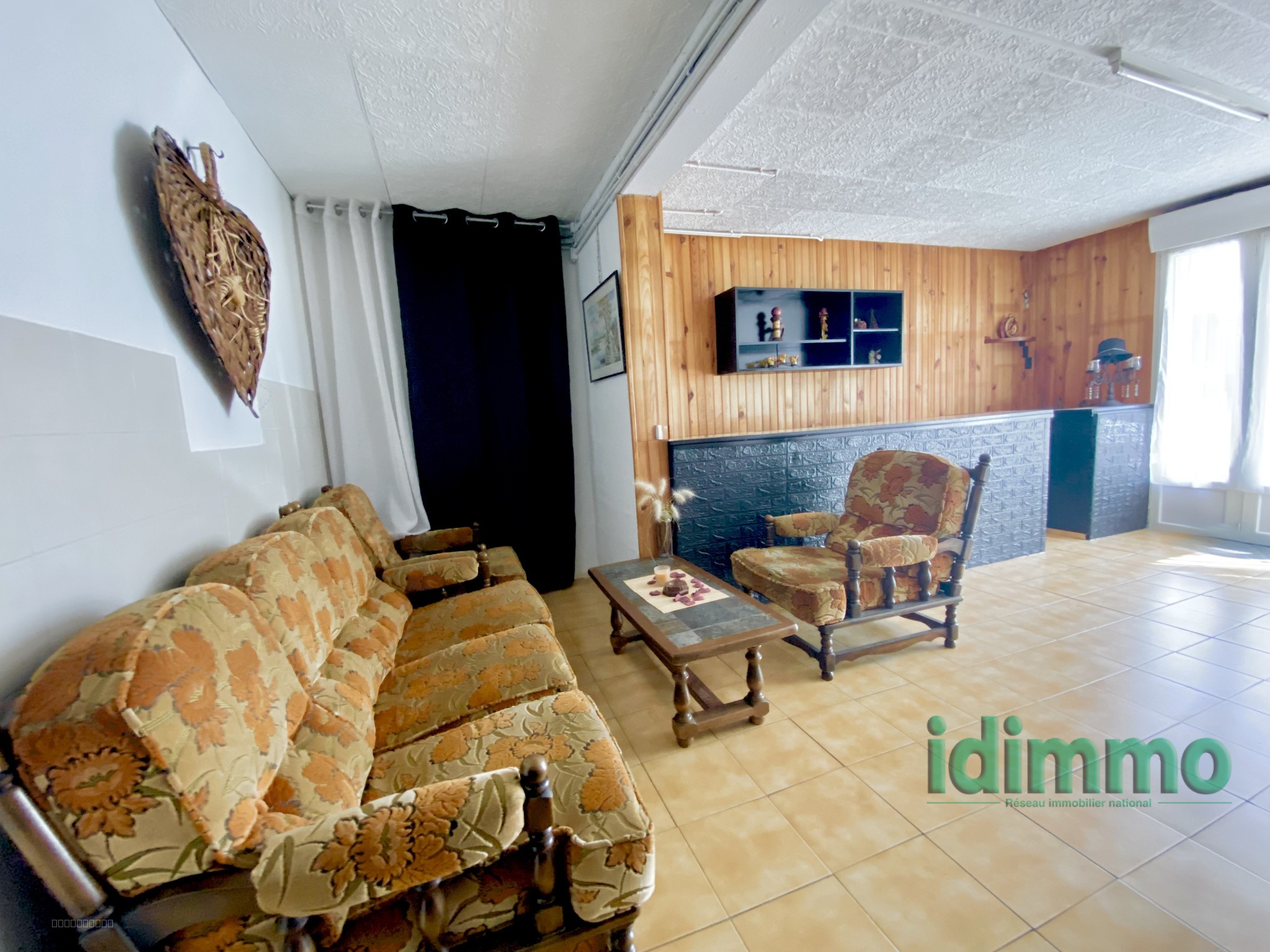 Magnifique maison de 171 m2 avec 822 m2 de terrain , idéal pour investisseur ou famille à Annonay... — photo 14